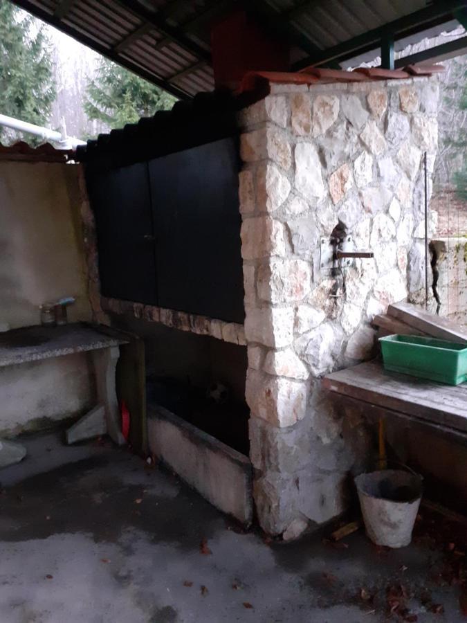 Matanovi Dvori Villa Bribir  Exterior foto