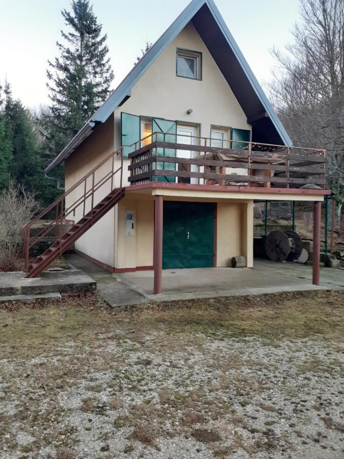 Matanovi Dvori Villa Bribir  Exterior foto